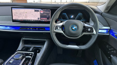 BMW 7 Series 750e xDrive Excellence 4dr Auto Saloon